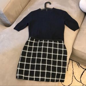 Banana Republic Sweater Top